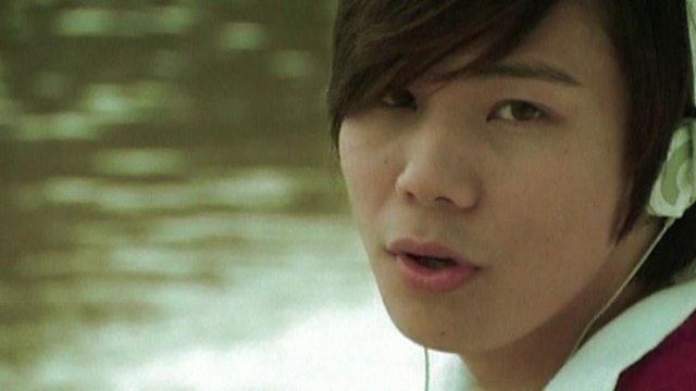 Tiada Maaf (Music Video)
