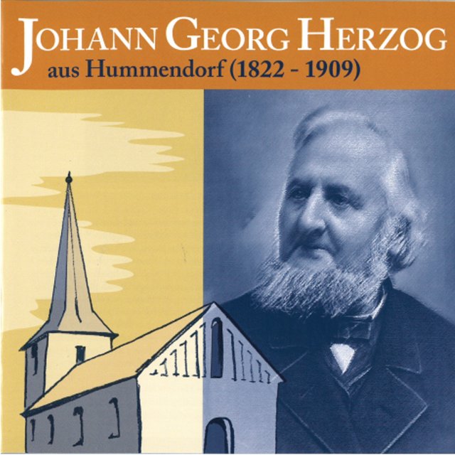 Johann Georg Herzog: Geistliche Werke (Geistliche Werke)