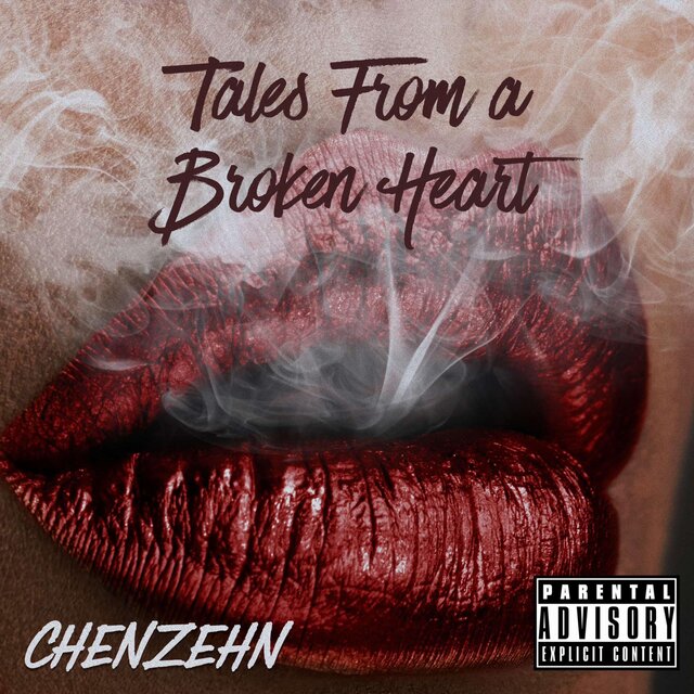 Tales From A Broken Heart (EP)