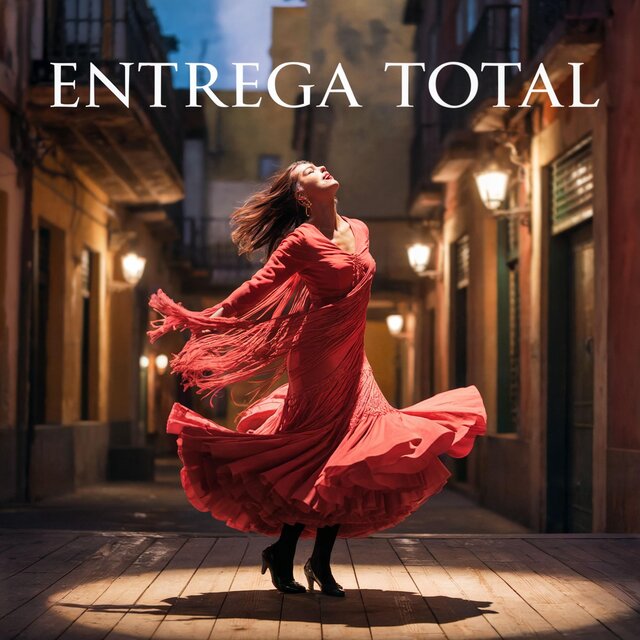 Entrega Total – 7 Canciones de Rendición y Confianza