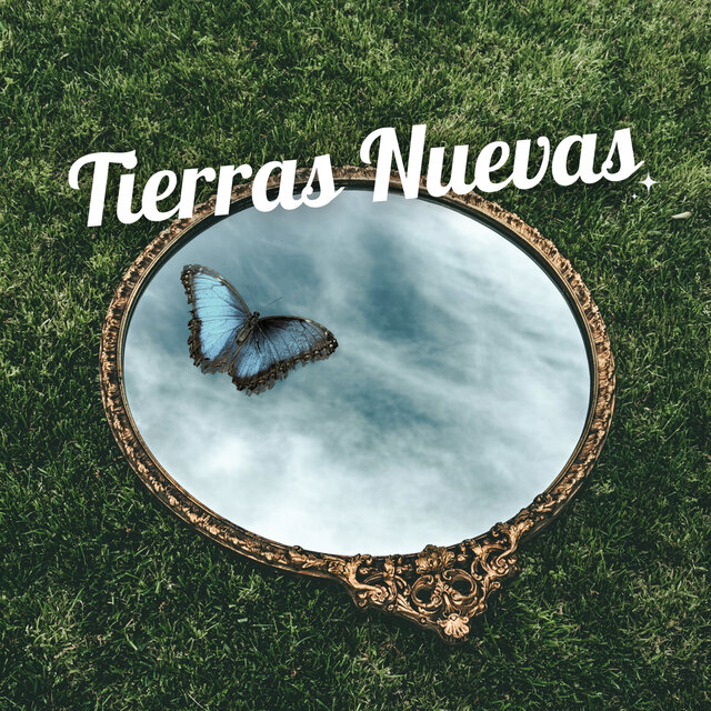 Tierras Nuevas