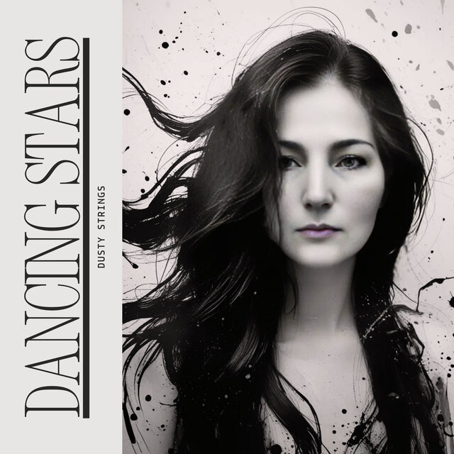 Dancing Stars (Blues Version)