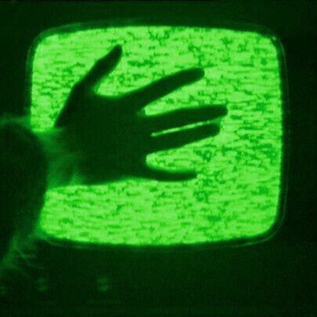 voices in the dark