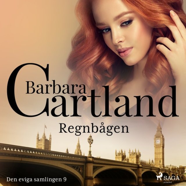 Regnbågen - Den eviga samlingen 9 (Oförkortat)