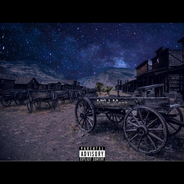 Wild West