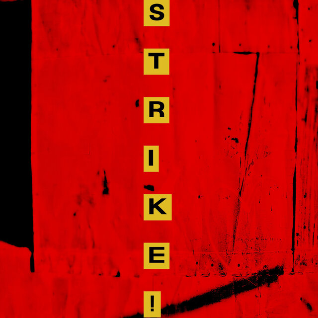 STRIKE! Re/Mixes