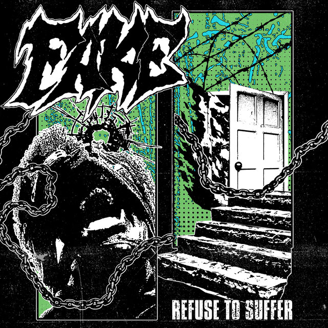 Refuse To Suffer
