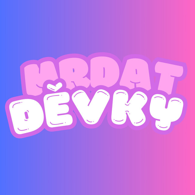 MRDAT DĚVKY