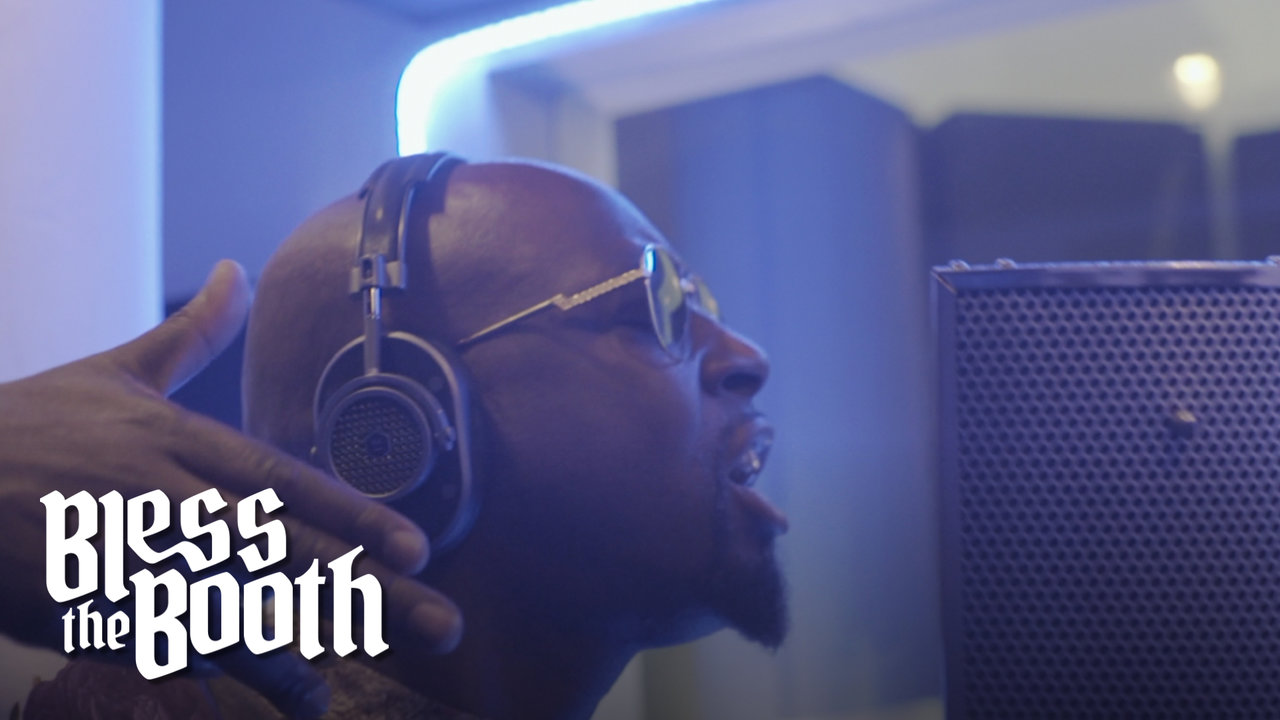 Wyclef Jean, Episode 9
