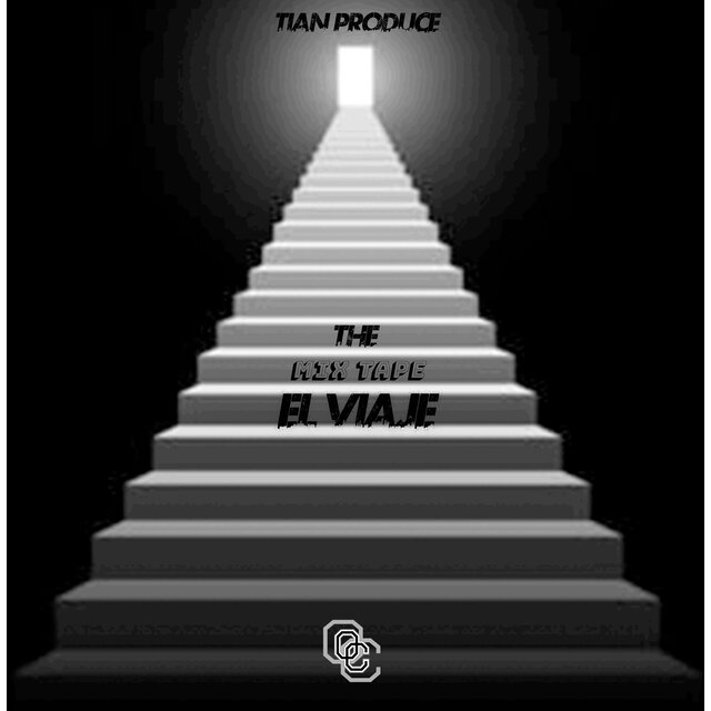 Mix Tape "El Viaje"