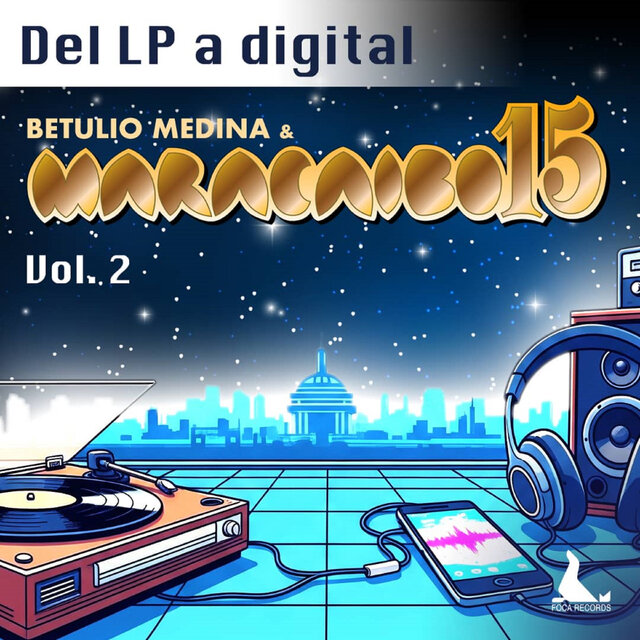 Del Lp a Digital, Vol. 2