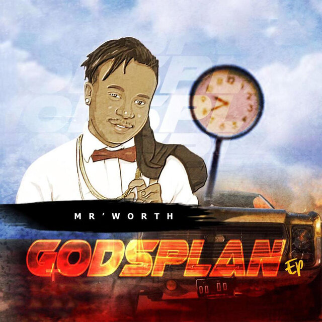 Godsplan