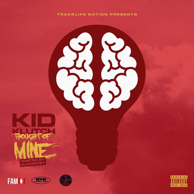 Thought of Mine (The Mixtape)