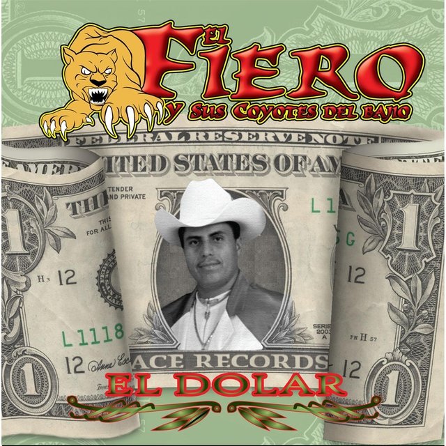 El Dolar