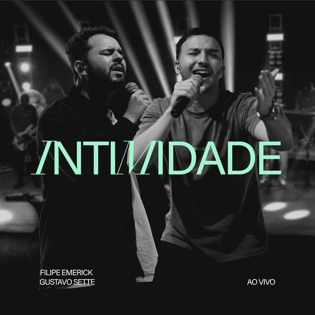 Intimidade (Ao Vivo)