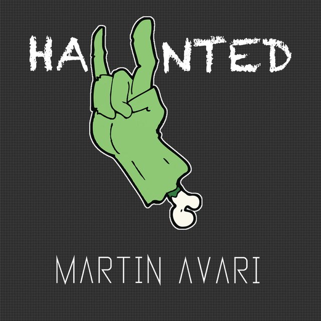 Haunted