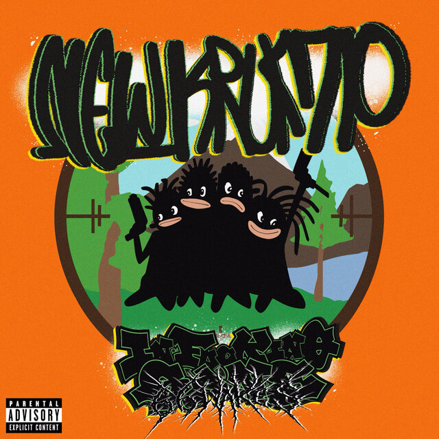 NEW KRUMP