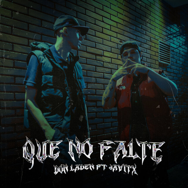 Que No Falte