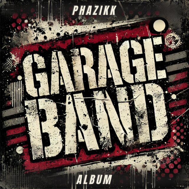 GARAGE BAND