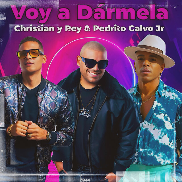 Voy a Darmela
