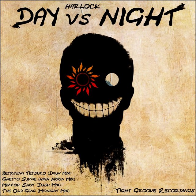 Day vs Night