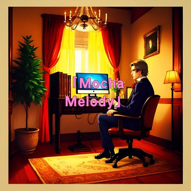 Mocha Melody