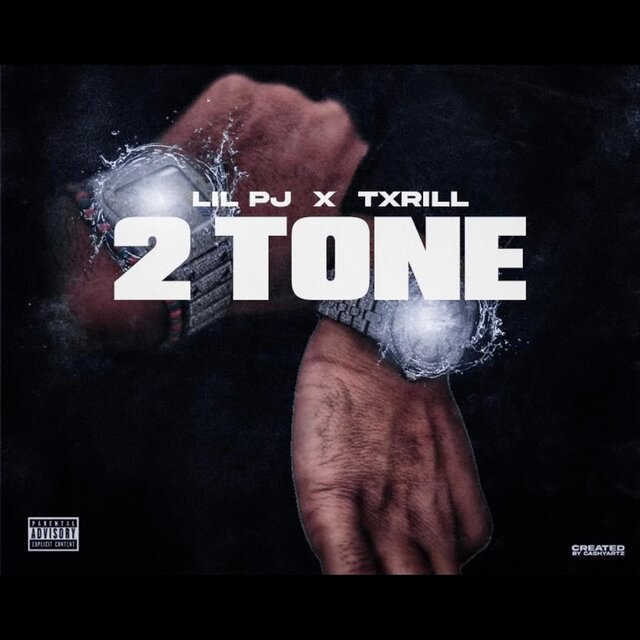 2 Tone (feat. Lilpj)