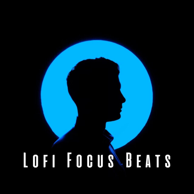 Lofi Focus Beats: Concentrated Vibes