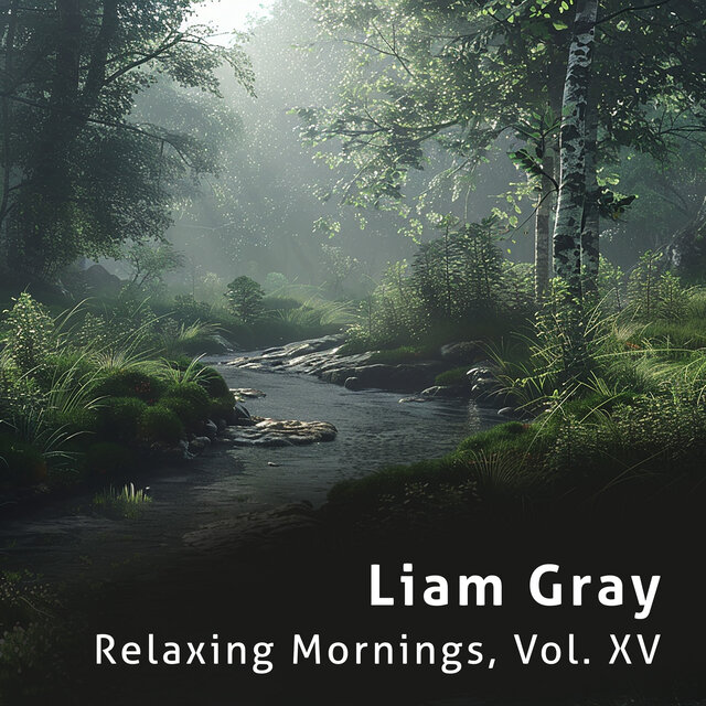 Relaxing Mornings, Vol. XV