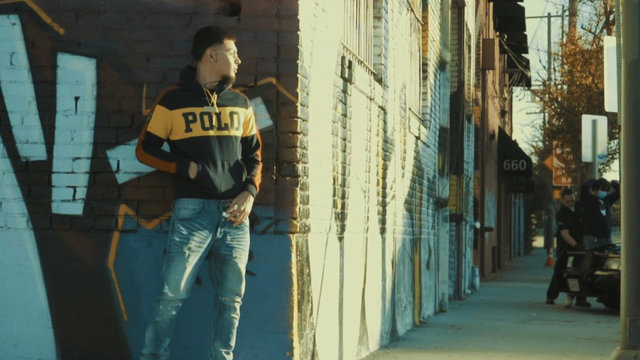 Low Low (Official Video)