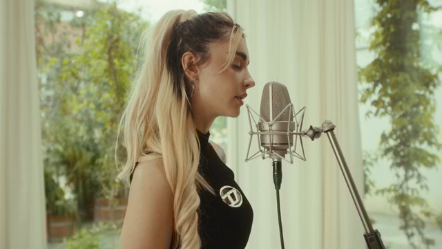Wishing Well (Acoustic Version)