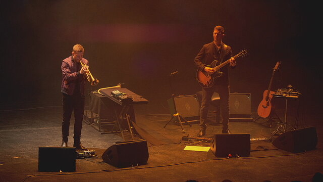 YaYaYa (Live at Prinzregententheater, Munich, 2024)