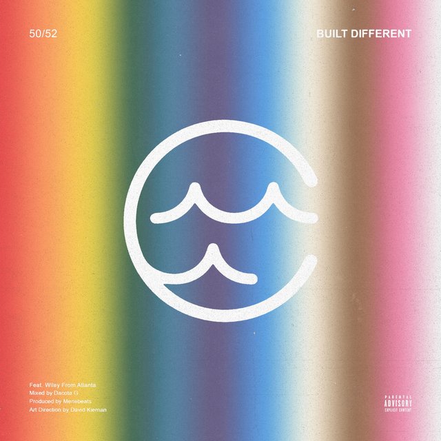 Built Different (feat. Wiley From Atlanta)