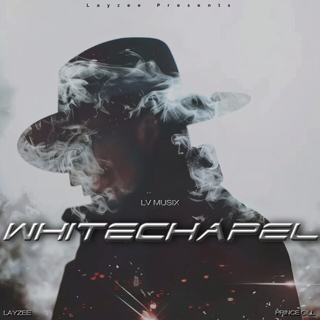 Whitechapel