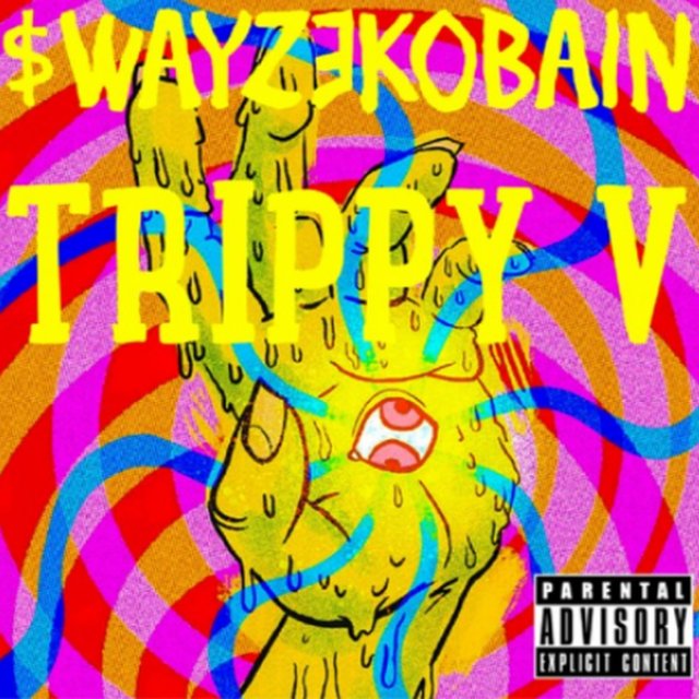 TRIPPY V