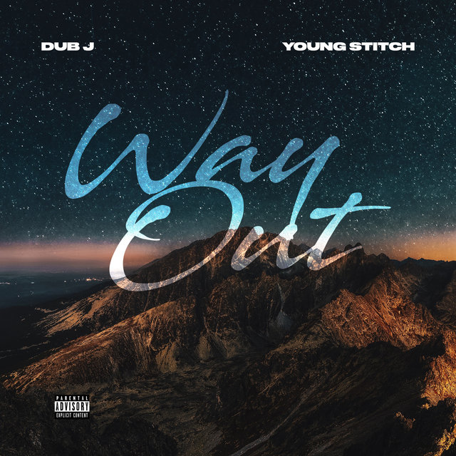 Way album. Way album