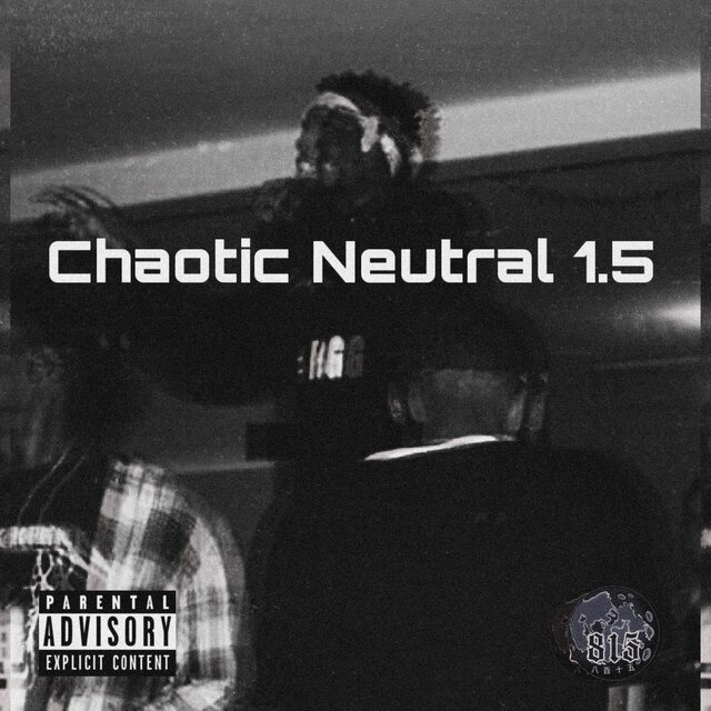 Chaotic Neutral 1.5