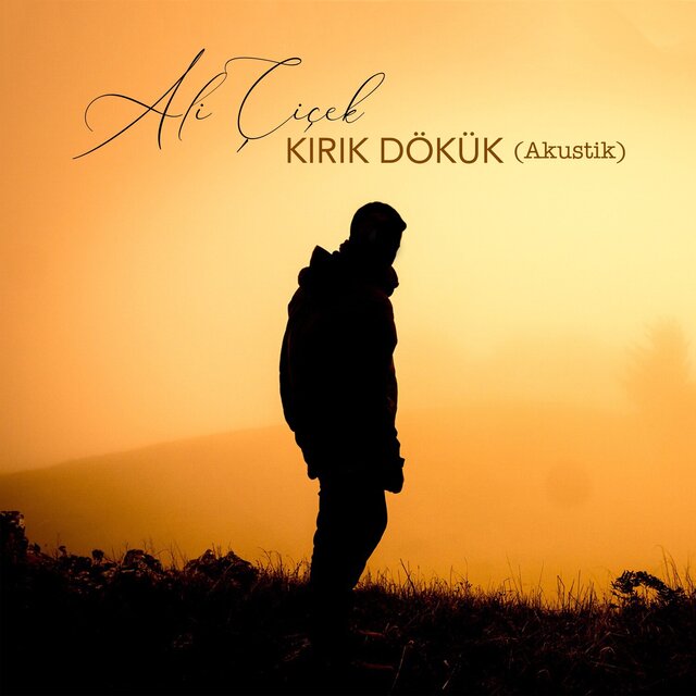 Kırık Dökük (Akustik)