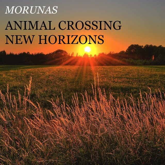 Animal Crossing: New Horizons