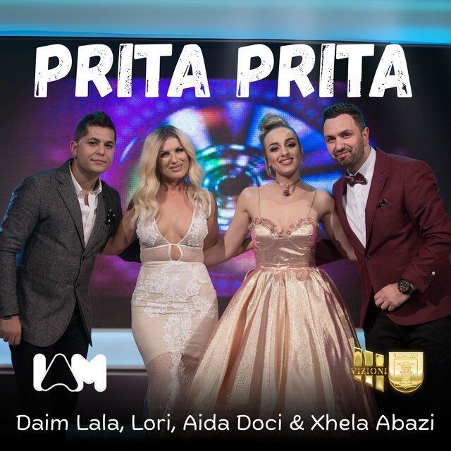 Prita Prita