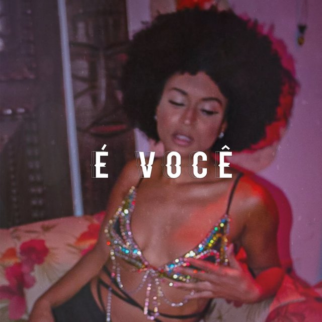 É VOCÊ