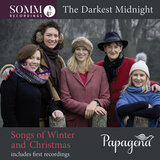 The Darkest Midnight (Arr. D.Ó. Muirithe)