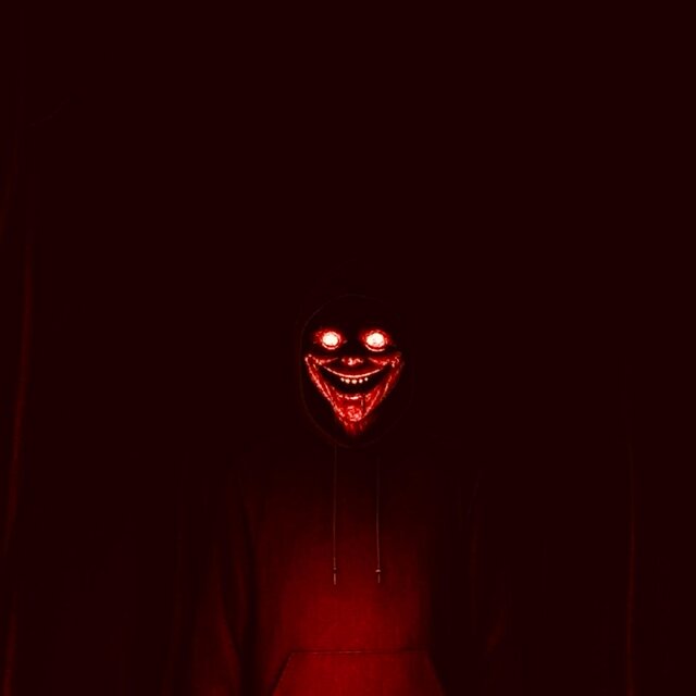 Raised By Horror Movies 3