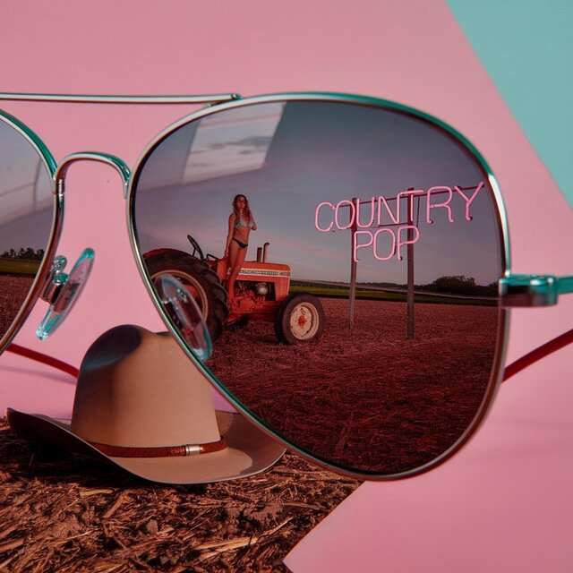 Country Pop