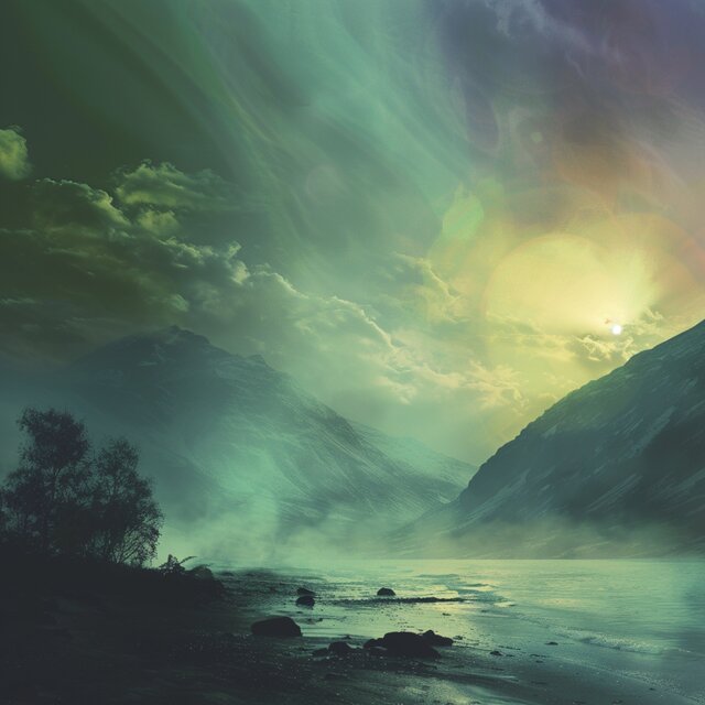 Minway Meditations