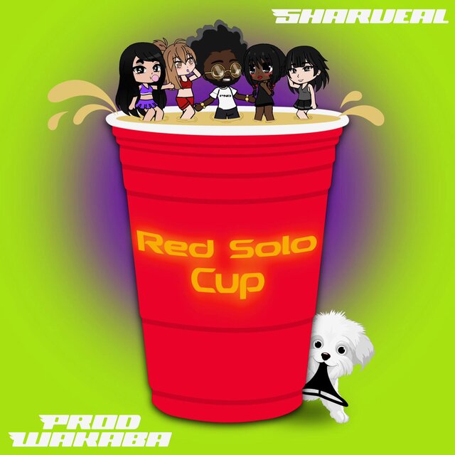 Red Solo Cup