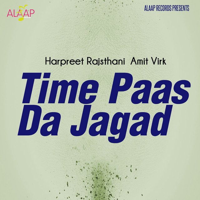 Time Pass Da Jagad