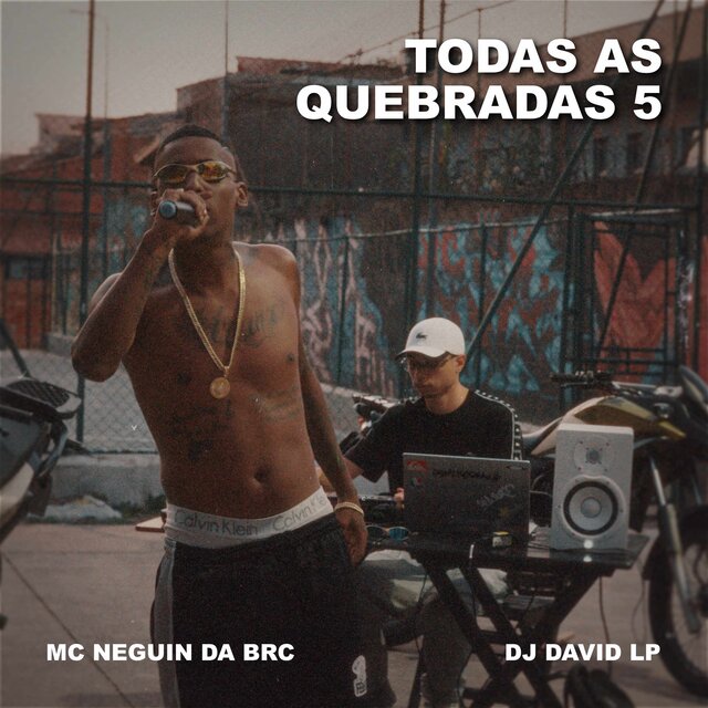 Todas as Quebradas 5