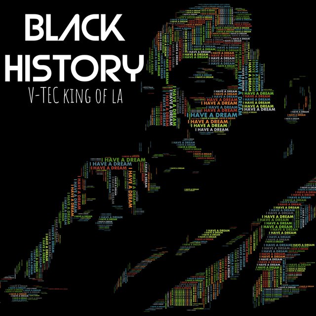 BLACK HISTORY