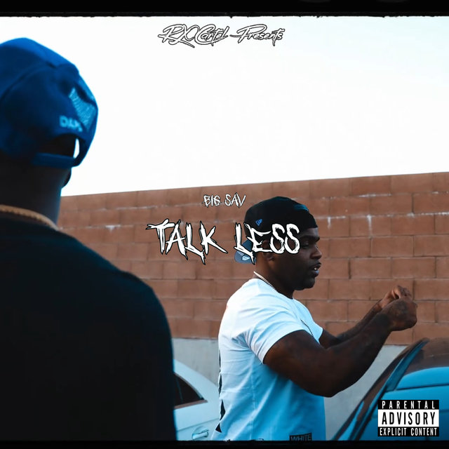Talk Less